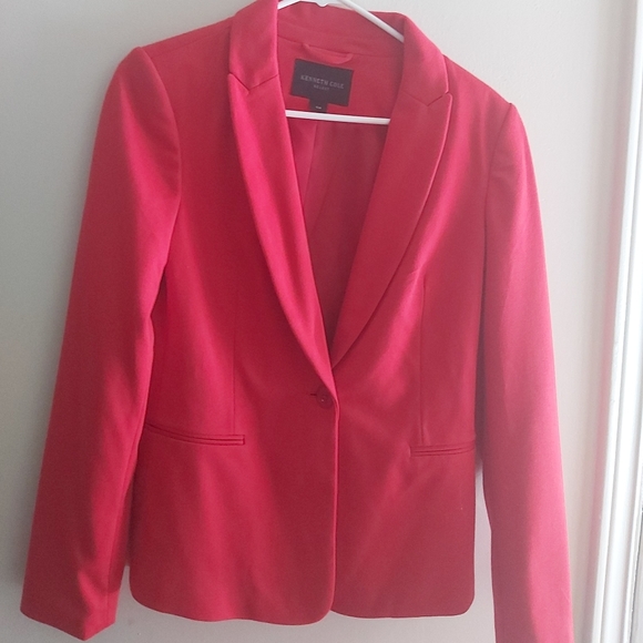 Kenneth Cole blazer - Picture 2 of 3